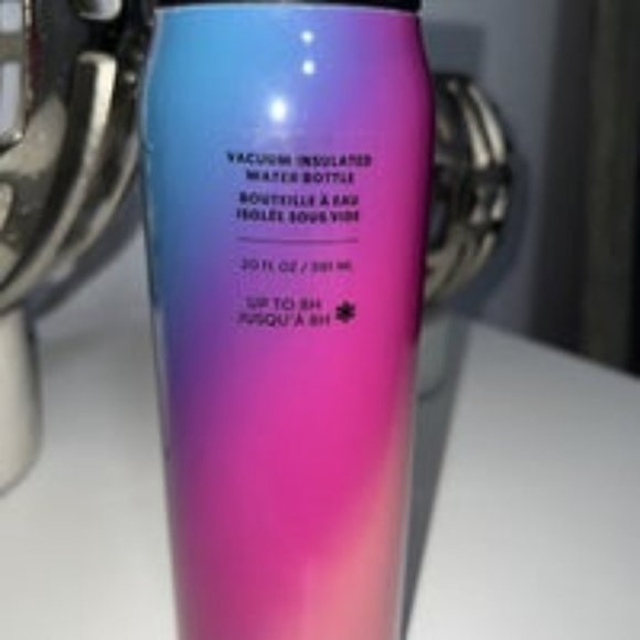 Starbucks Pink Ombre Stainless Steel Tumbler - Picture 4 of 8